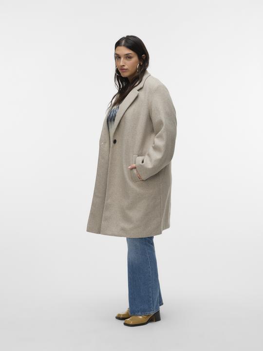 Produktbild Vero Moda VMCVINCEMARI Mantel Mantel (52)