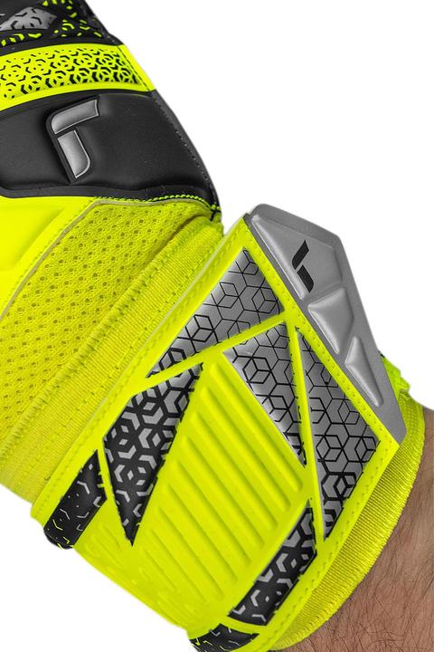 Produktbild Reusch Attrakt Solid Torwarthandschuhe (7.5)