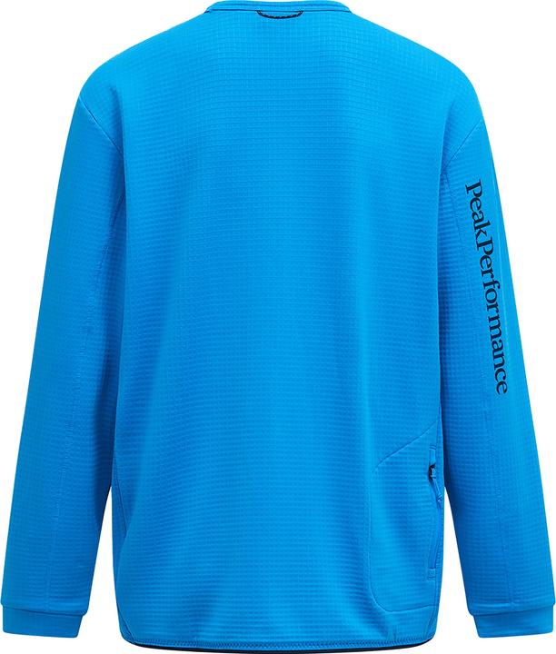 Produktbild Peak Performance Trail Polartec (XL)