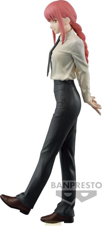 Produktbild Banpresto Chainsaw Man - Makima - Chain Spirits