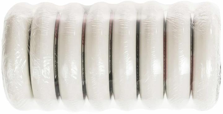 Immagine prodotto Rollerblade Set di ruote di scorta Hydrogen 100/85A, 8 ruote (100 mm, 85A)