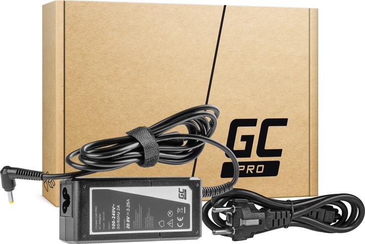 Produktbild GreenCell AD123P Pro (65 W)