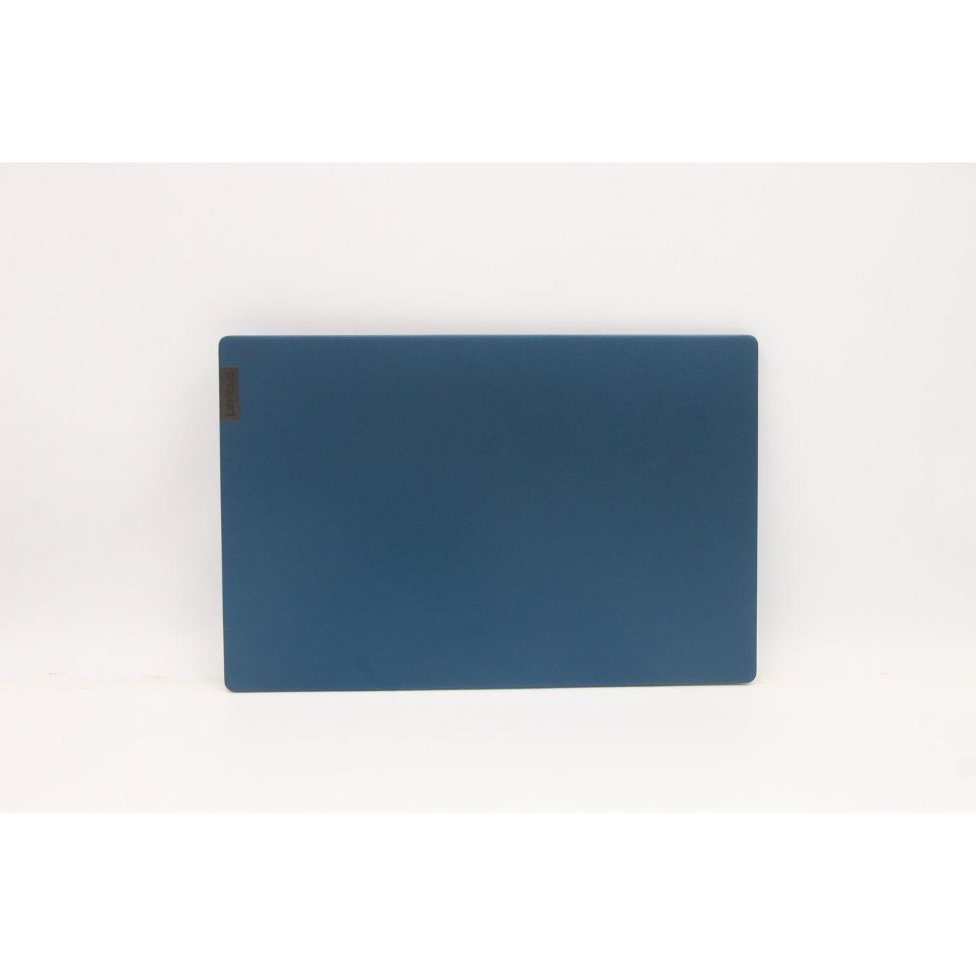 Thumbnail - Lenovo LCD Cover C 81YH P30 PL BLUE N, Notebook Ersatzteile, Blau