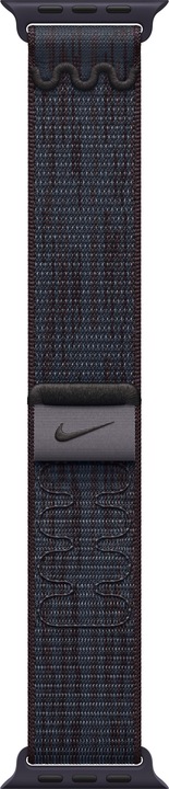 Produktbild Apple Nike Sport Loop (46 mm, Nylon, Apple Watch SE 2024, Apple Watch Series 10, Apple Watch Ultra 2)