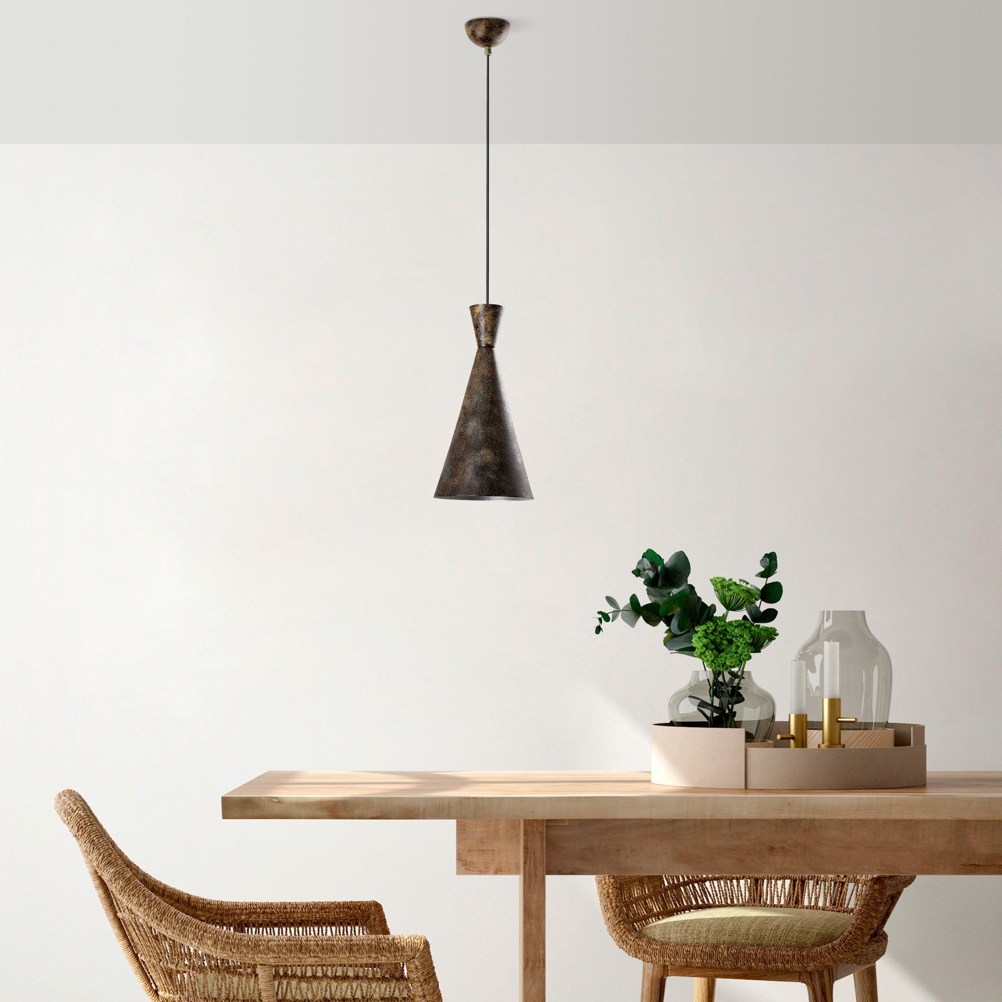 Thumbnail - Opviq, Pendelleuchte, Tom