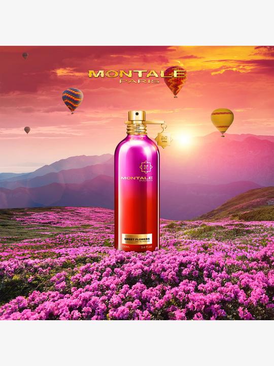 Immagine prodotto Montale Fiori dolci (Eau de parfum, 100 ml)