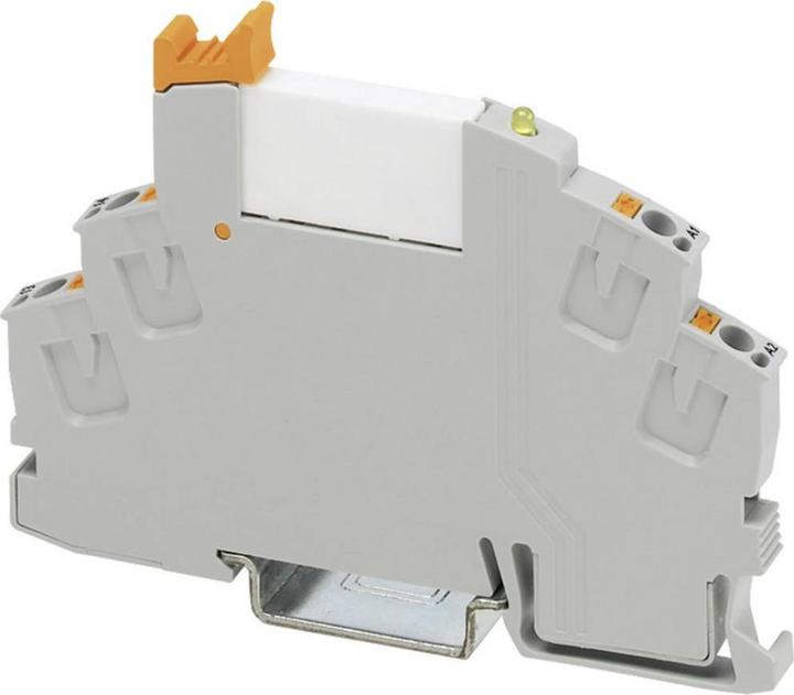 Actual product image Phoenix Contact RIF-0 Relay Module assembled 24DC/1