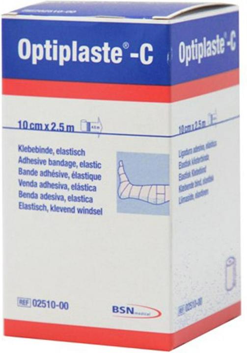 Produktbild BSN Optiplaste C Klebebinde 5 Stück