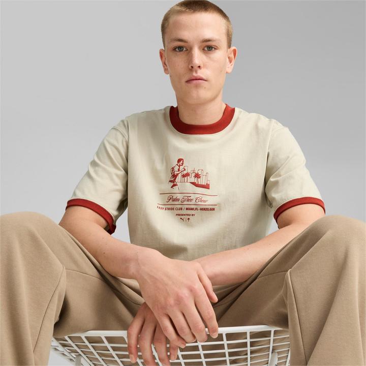 Actual product image Puma Ringer x Palm Tree Crew (L)