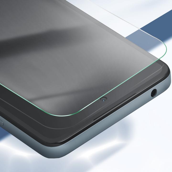 Produktbild Avizar ClearShield Folie (1 Stück, Motorola Moto G24 Power)