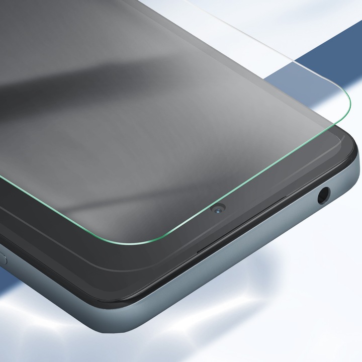 Immagine prodotto Avizar Pellicola ClearShield (1 Pezzo/i, Potenza del Motorola Moto G24)