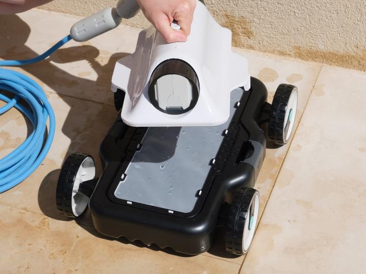 Produktbild Bestway Automatische Poolreiniger NOONOO