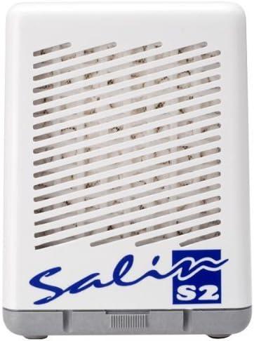 Immagine prodotto Lasaline Salin - Apparecchio salino Salin S2 per la pulizia dell'aria
