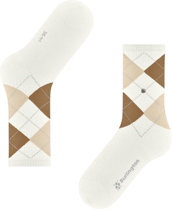 Produktbild Falke Rib Courtside SO (Einzelpack, 36 - 41)