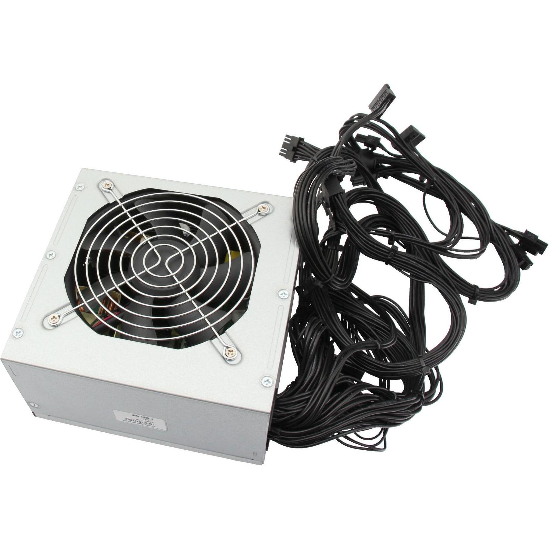 HP M83827-001 (800 W), PC Netzteil