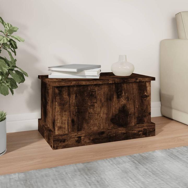 Actual product image vidaXL Truhe (50 cm, 1x)