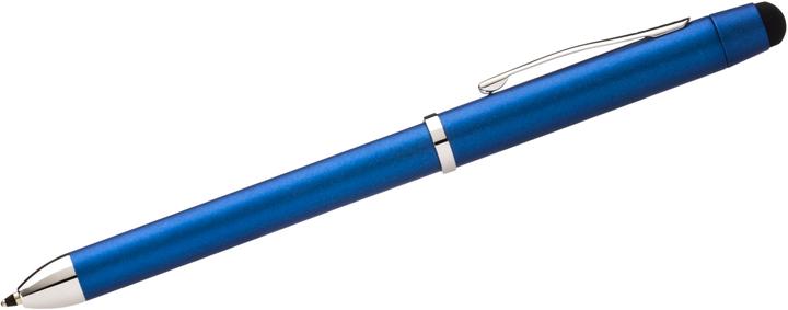 Productafbeelding Cross Tech3+ (Blauw, 1 x)