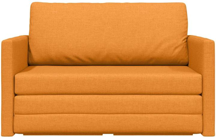 Actual product image vidaXL Schlafsofa