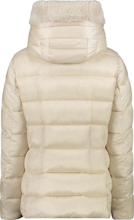 Produktbild CMP Campagnolo Daunenjacke mit Kapuze, Damen (3XL)