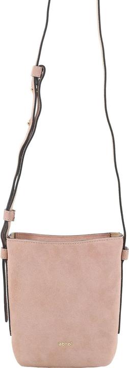 Immagine prodotto Abro Leather Suede Crossbody Bag Cosmo