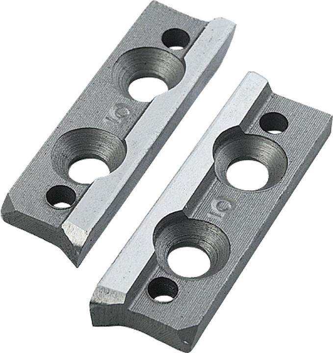 Produktbild Fein Schneidbacken 31308113009 Pass (Ersatzbacke)