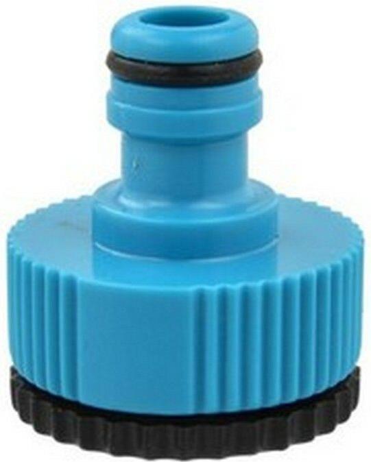 Produktbild GEKO Wasserhahn-Anschluss, 3/4-1, Kunststoff