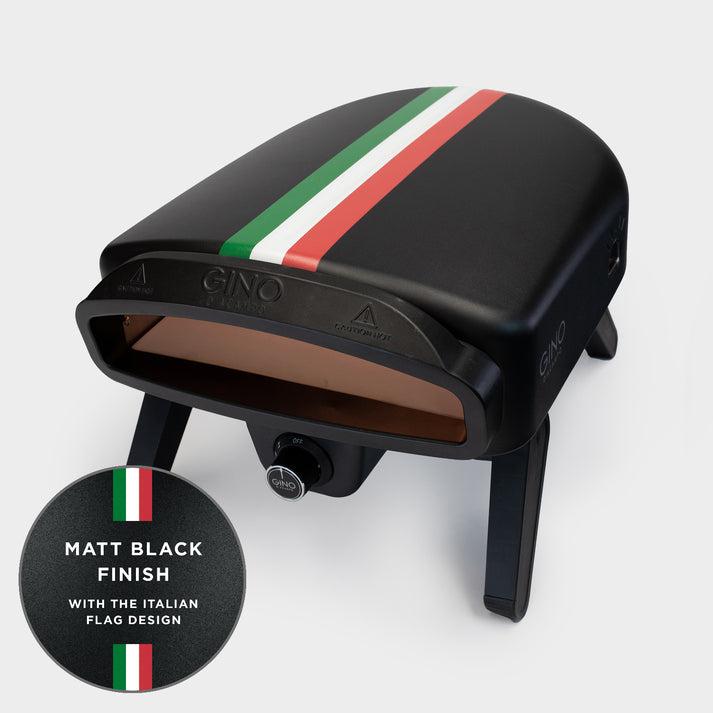 Image du produit Gino Pizza Ovens Modena (Four à pizza à gaz)