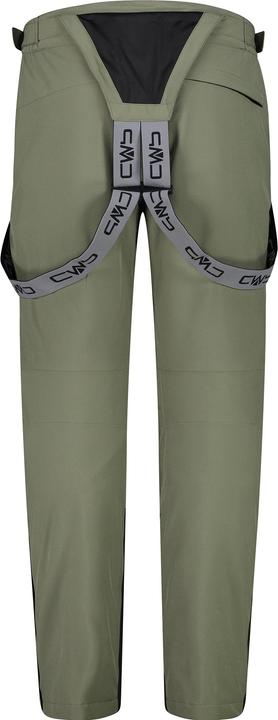 Produktbild CMP Campagnolo Ski Pant Salopette (S)