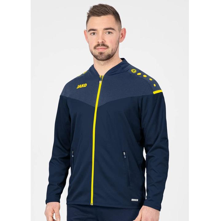 Actual product image JAKO Presentation Jacket Champ 2.0 (M)