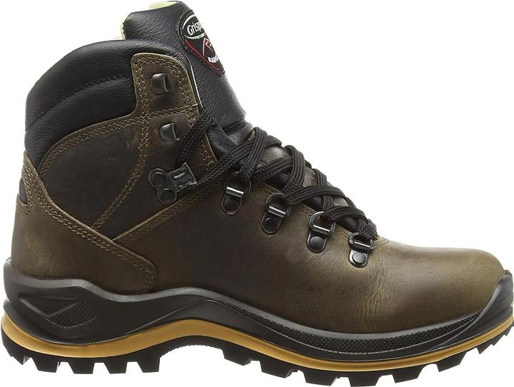 Produktbild GriSport Wanderstiefel Aztec Gewachstes Leder (40)