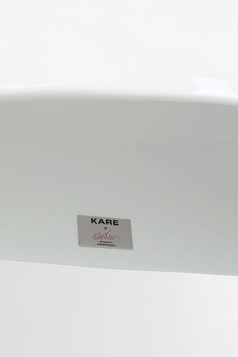 Produktbild Kare Design Hängeleuchte Cloud Beam Double Weiss 50cm