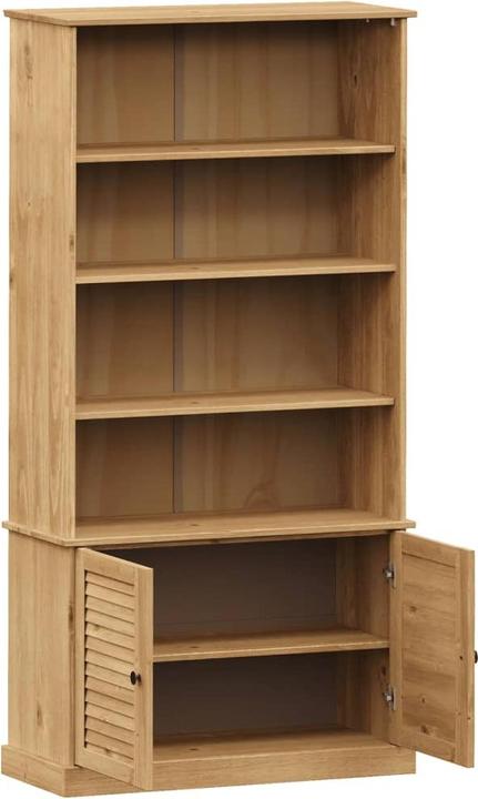 Immagine prodotto vidaXL Bücherregal (85 x 35 x 170 cm)