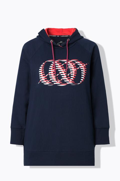 Produktbild Laurasøn Longsweat, Langarm, Kapuze, OEKO-TEX (48)