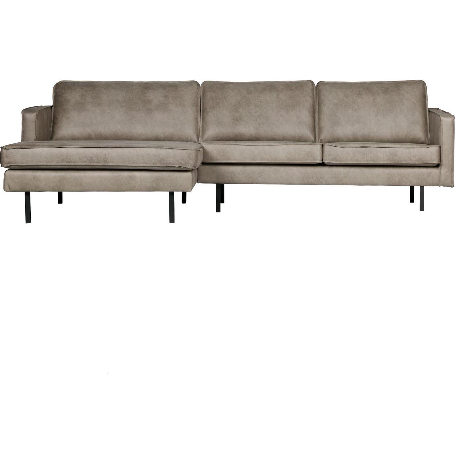 BePureHome, Sofa, Rodeo (Ecksofa)