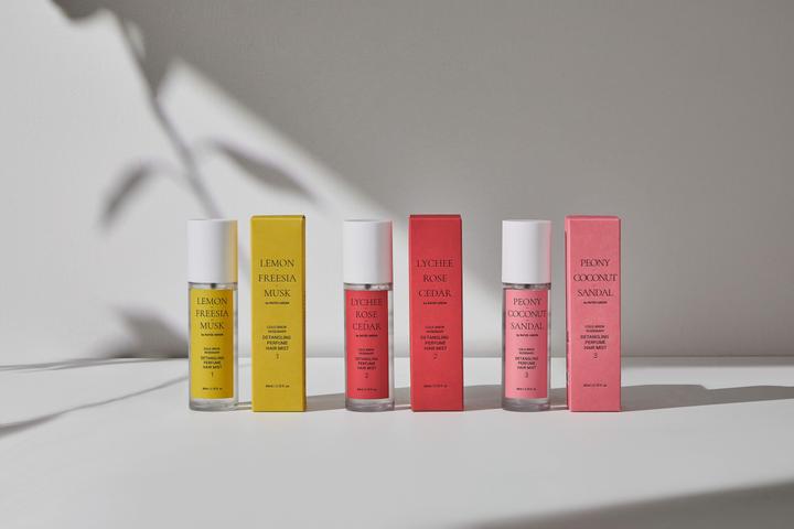 Image du produit Rated Green Lychee-Rose-Cèdre (80 ml)