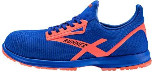 Image du produit Atlas Chaussure basse RUNNER 45, S1P, W10, taille 47 (S1P, 47)