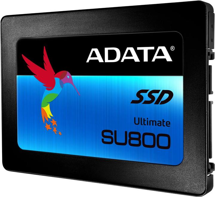 Adata Su800 (256 GB, 2.5")