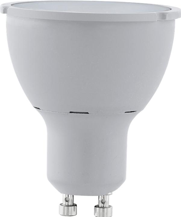 Produktbild EGLO LED Leuchtmittel (GU10, 400 lm, 1x)