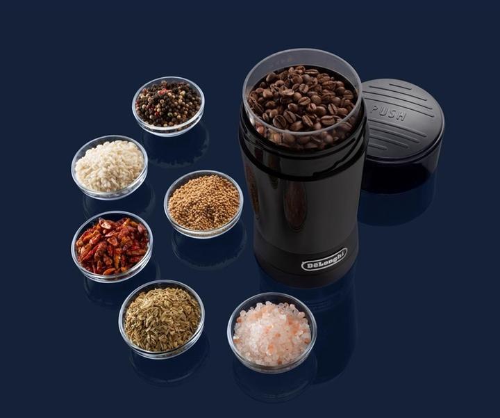 Image du produit De'Longhi KG200