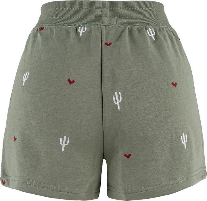 Produktbild Pj Salvage Pyjama Unterteil grün (36, S)