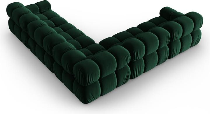 Actual product image Micadoni Bellis (Corner sofa)