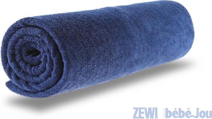 Actual product image Zewi Terry stretch (60 x 120 cm)