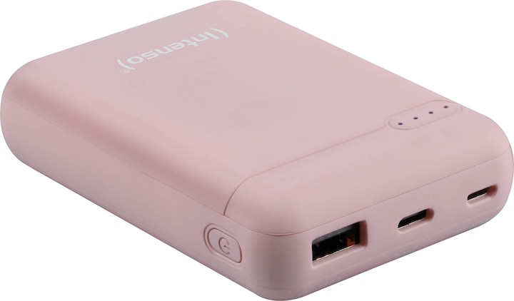 Produktbild Intenso XS10000 (10000 mAh, 37 Wh)