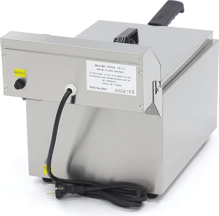 Produktbild Maxima Friggitrice