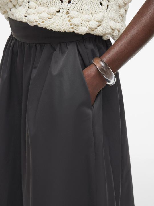 Image du produit Rouge Edit High Waist Maxirock (40)