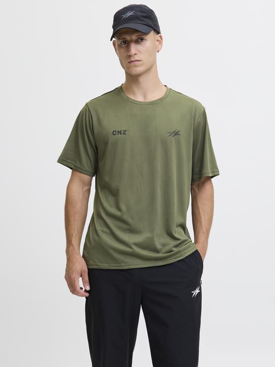 Image du produit Jack & Jones Sport T-shirt CNZ T-shirt (XXL)