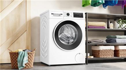 Produktbild No Name Bosch GmbH | Waschmaschine mit Trockner | WNG2540LSN | Energieeffizienzklasse D | Frontlader | Wasch (10.50 kg)
