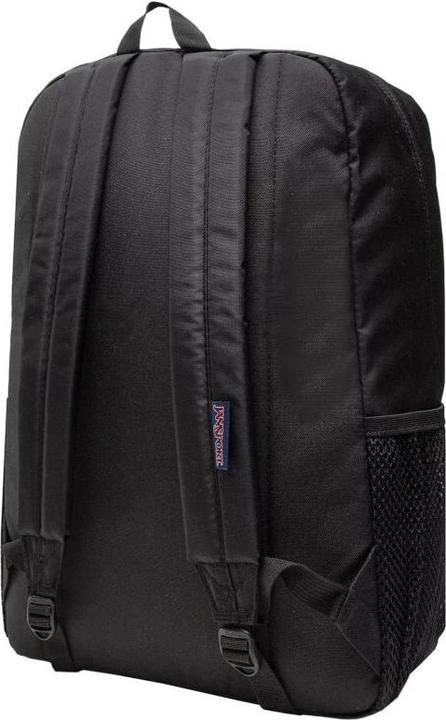 Productafbeelding JanSport UNION PACK Rugzak, 15 Liter - Black (15 l)