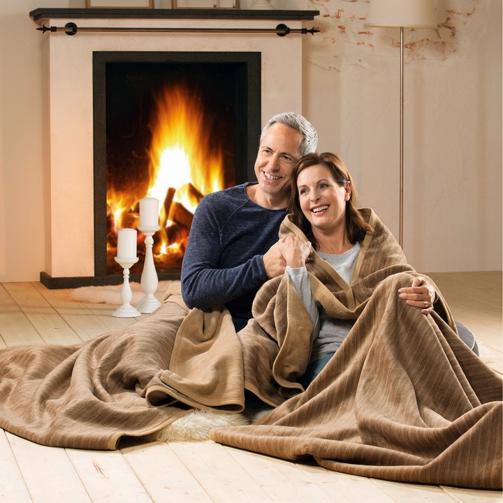 Actual product image Erwin Müller Living coat (150 x 200 cm)