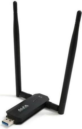 Image du produit Alfa Network AWUS036AXM (5G, WiFi)